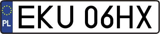 EKU06HX