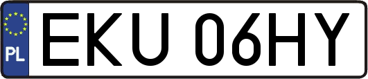 EKU06HY