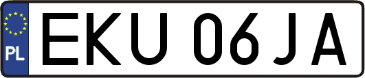 EKU06JA