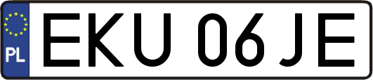 EKU06JE