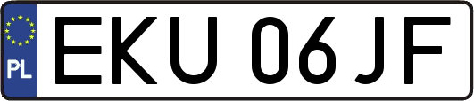 EKU06JF