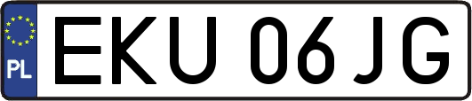 EKU06JG