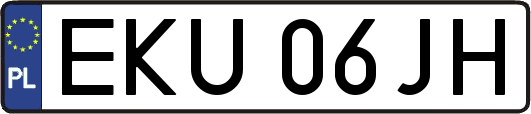 EKU06JH