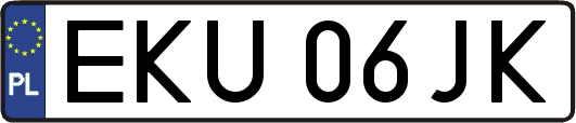 EKU06JK