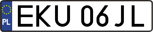 EKU06JL