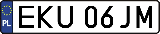 EKU06JM