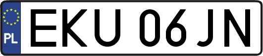 EKU06JN