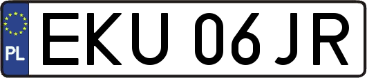 EKU06JR