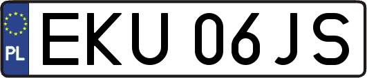 EKU06JS