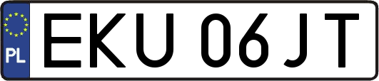 EKU06JT
