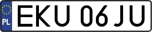 EKU06JU