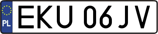 EKU06JV