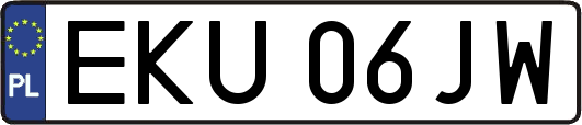 EKU06JW