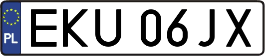 EKU06JX