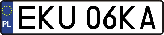 EKU06KA