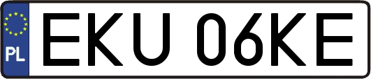 EKU06KE