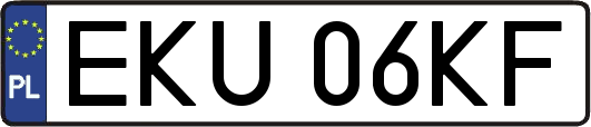EKU06KF