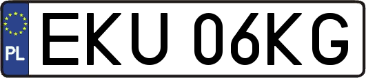 EKU06KG