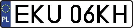 EKU06KH