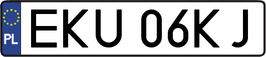 EKU06KJ