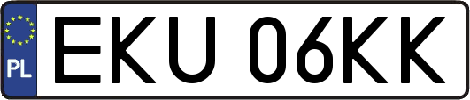 EKU06KK