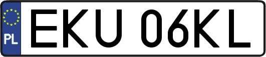 EKU06KL