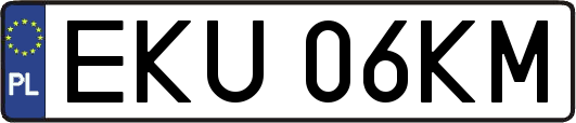 EKU06KM