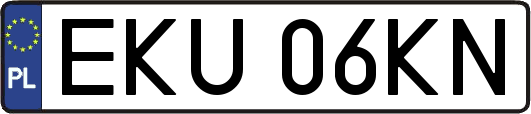 EKU06KN