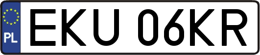 EKU06KR