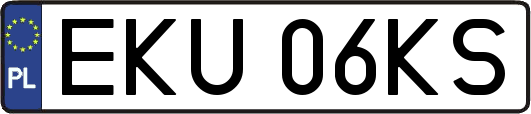 EKU06KS