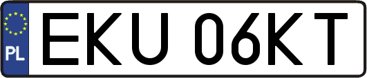 EKU06KT