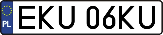 EKU06KU