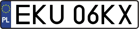 EKU06KX