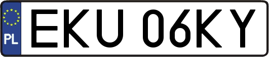 EKU06KY