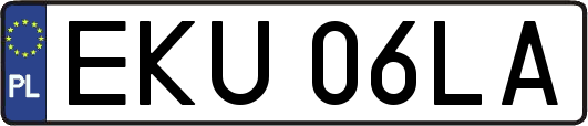 EKU06LA