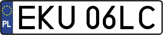 EKU06LC