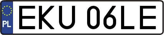 EKU06LE