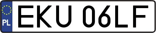 EKU06LF