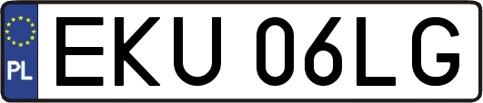EKU06LG