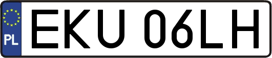 EKU06LH