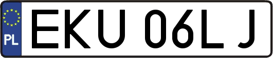 EKU06LJ
