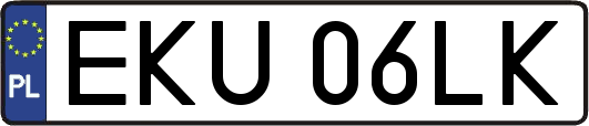 EKU06LK