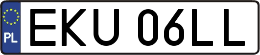 EKU06LL