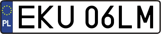 EKU06LM
