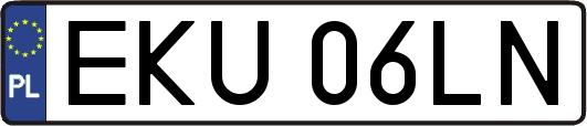 EKU06LN
