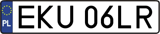 EKU06LR