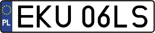 EKU06LS