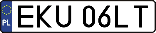 EKU06LT
