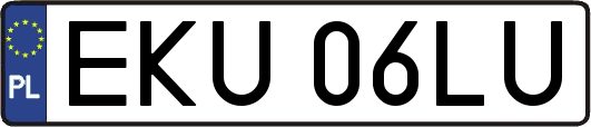 EKU06LU