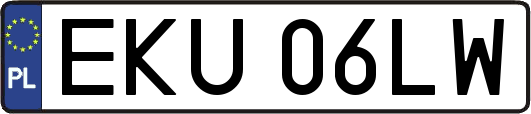 EKU06LW